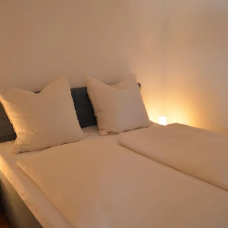 Geng Appartamento Uberlingen