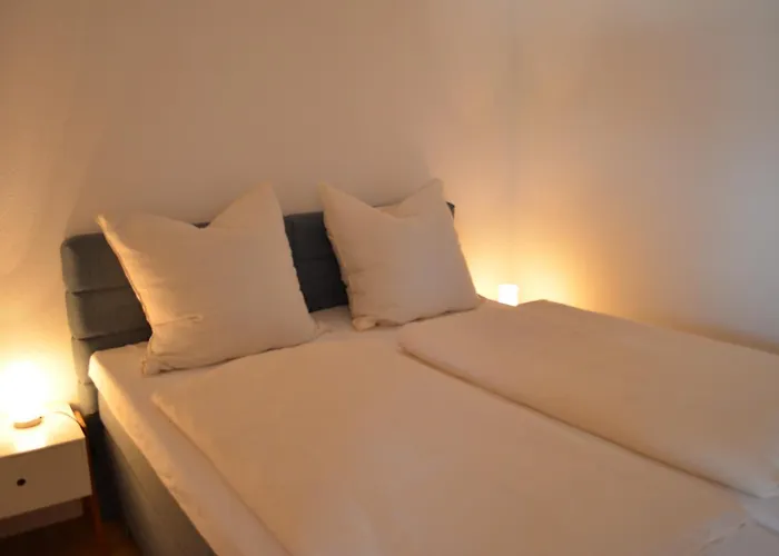 Geng Appartamento Uberlingen