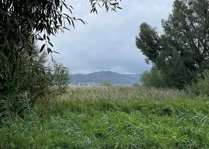 Appartamento Geng Uberlingen