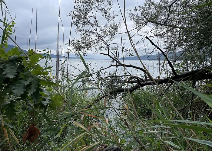 Geng Appartamento Uberlingen